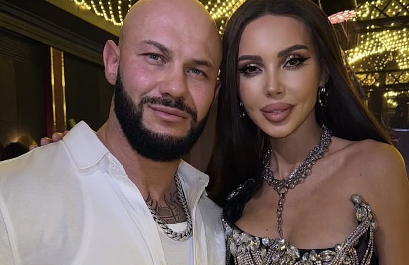 Оксана Самойлова о болезненном разводе с Джиганом: «Сейчас мы видим его лучшую версию. А я каждый вечер реву в подушку»