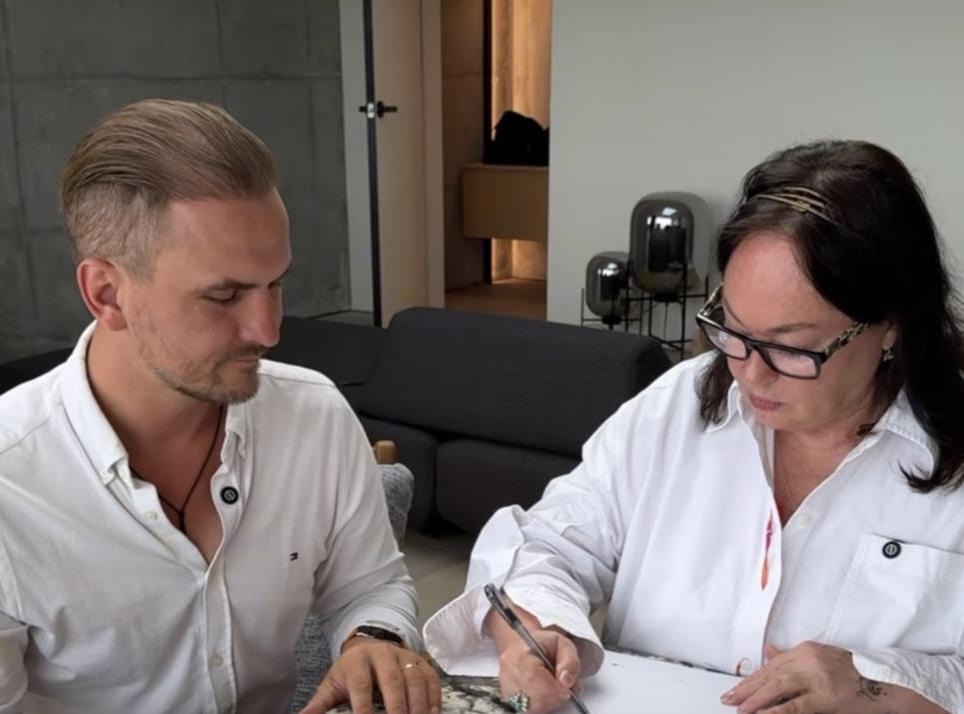 «Саму обманули! Я ничего не получила!»: Гузеева впервые ответила на обвинения в мошенничестве с виллами на Бали