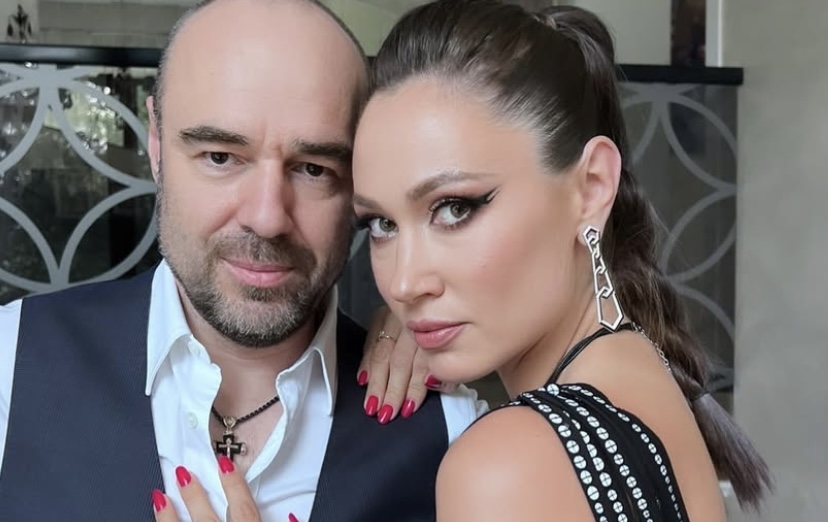 Новости шоу бизнеса: «Мы еще не развелись! Всё может измениться в одно мгновение». Бывшая жена Романа Товстика удивила заявлением