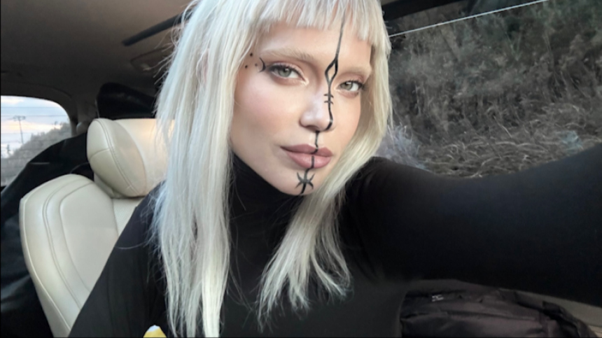 «Маму видели употребляющей»: Борисова проболталась об отчаянном крике о помощи дочери Глюкозы