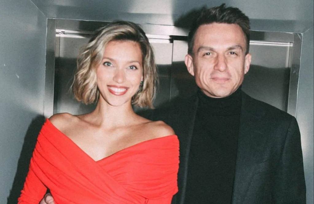 «Мы долго думали»: Регина Тодоренко и Влад Топалов рассекретили имя третьего сына