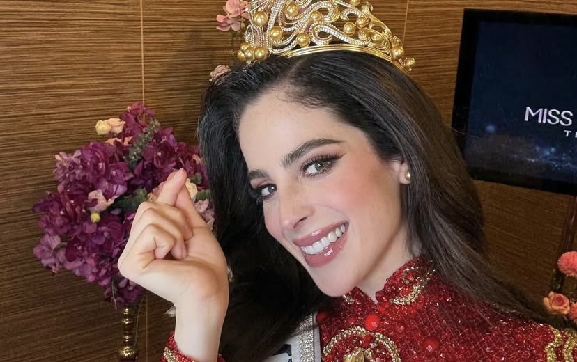 Фатима Бош из Мексики стала «Мисс Вселенной 2025» после скандала с оскорблениями - почему ее назвали «фейковой» победительницей