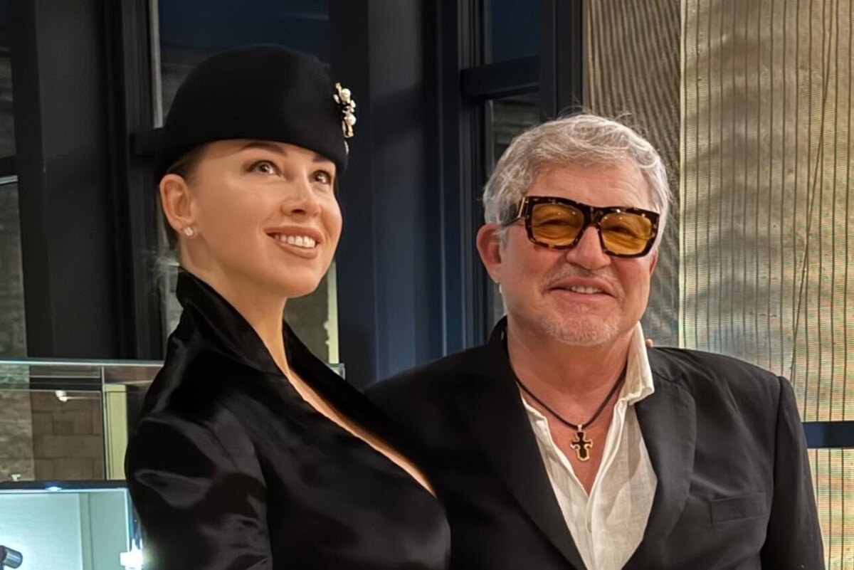 Дмитрий Дибров сделает бывшей жене предложение руки и сердца в Новый год - что об этом думает Полина