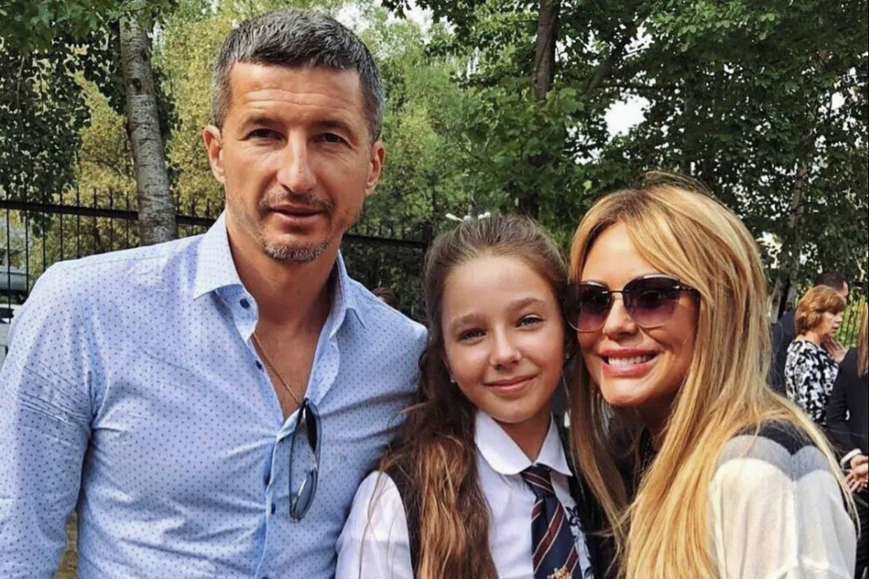 У экс-футболиста ЦСКА и бывшего мужа Началовой Евгения Алдонина обнаружили рак: ему нужно дорогостоящее лечение  