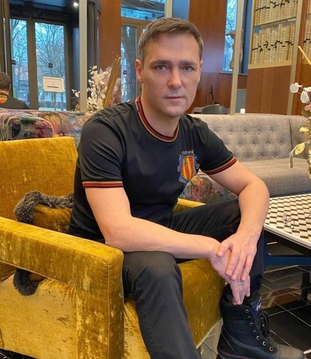 Грозит до 10 лет лишения свободы: продюсеру «Ласкового мая» Разину предъявили обвинение в крупном мошенничестве