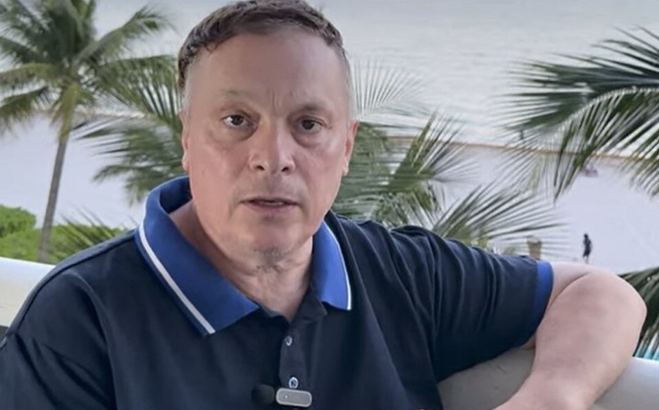 Грозит до 10 лет лишения свободы: продюсеру «Ласкового мая» Разину предъявили обвинение в крупном мошенничестве