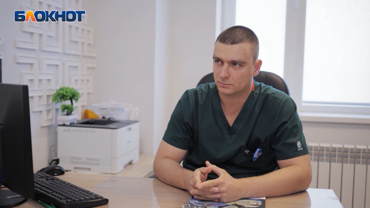 Эффективно и без осложнений: уролог рассказал о лечении патологий мочевого пузыря