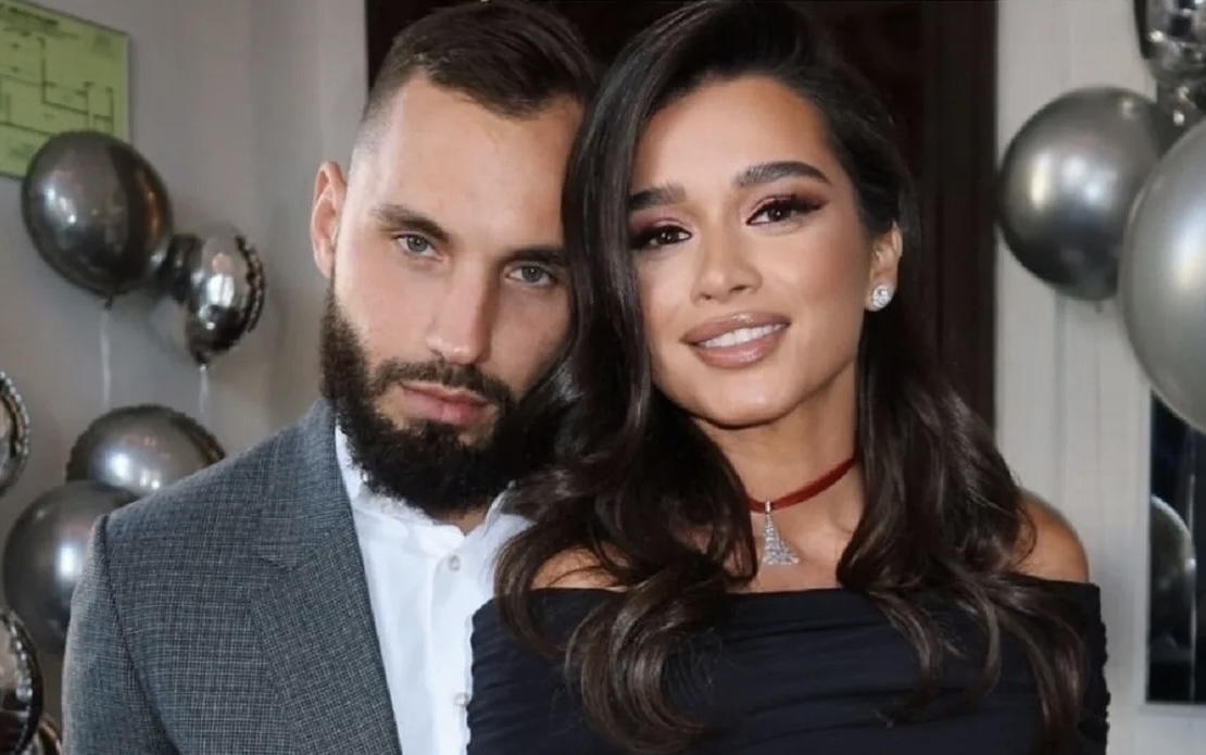 Ксения Бородина устроила проверку Николаю Сердюкову - результат её удивил