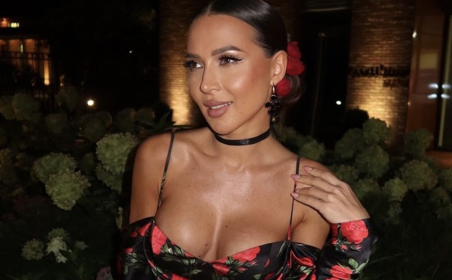 У беременной Лерчек возникли проблемы со здоровьем: «Ситуация сложная»