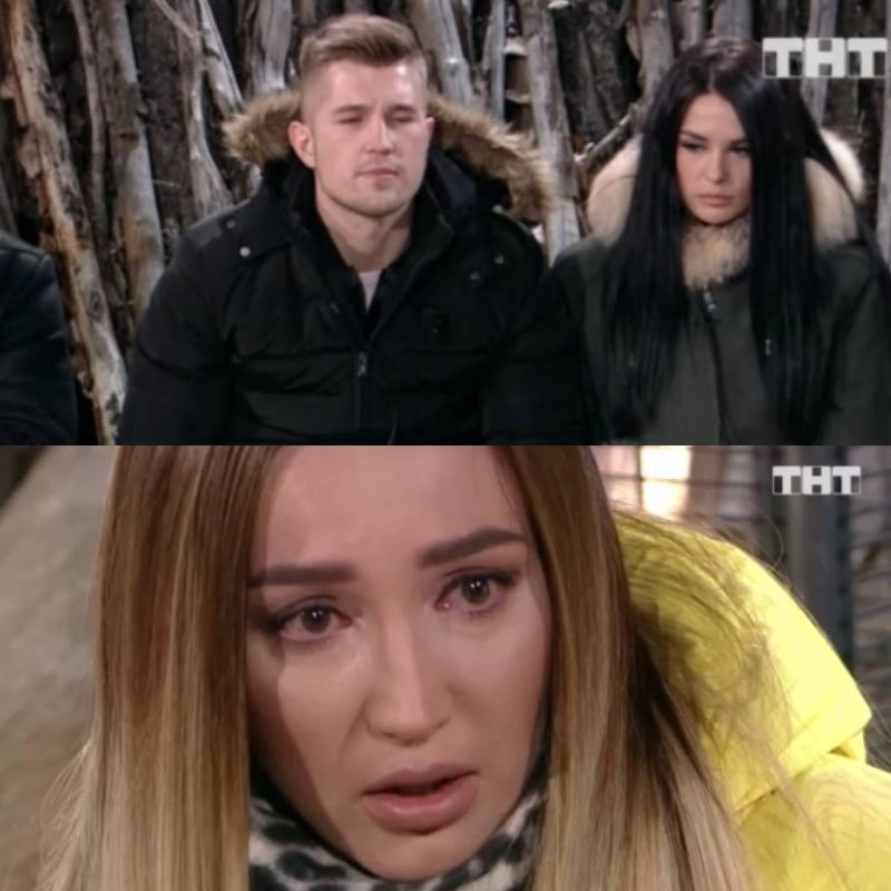 Ирине Пинчук несколько лет было стыдно из-за конфликта с Ольгой Бузовой: «Хочу перед ней извиниться»