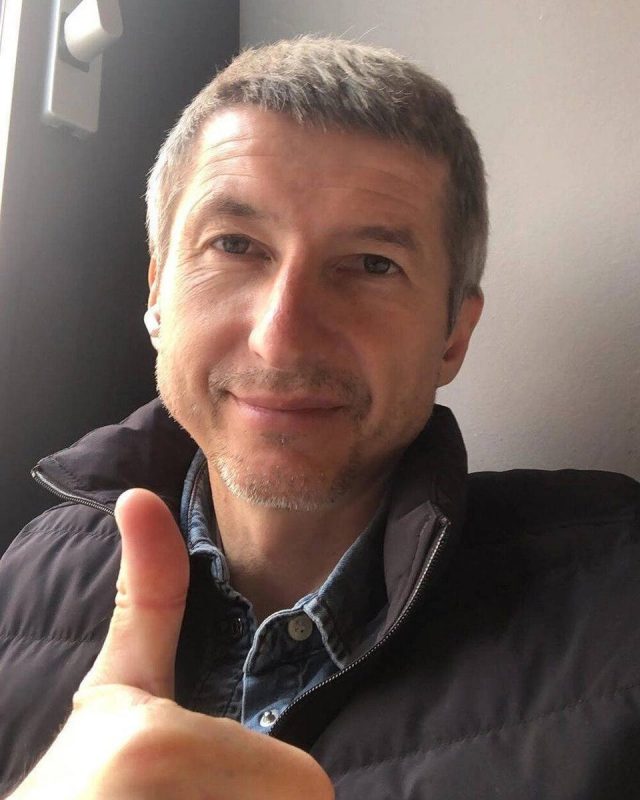 В ЦСКА рассказали о состоянии Евгения Алдонина, у которого диагностирован рак - назван точный диагноз