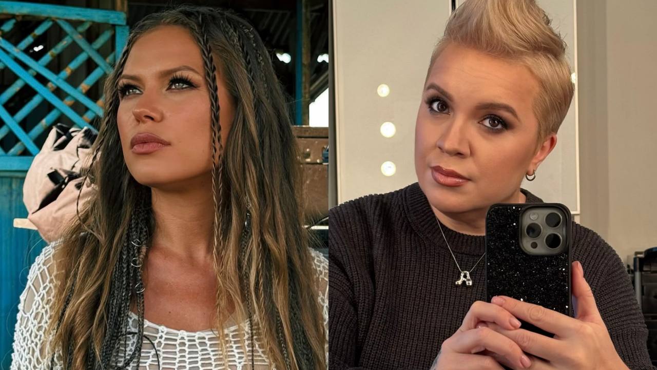 «Мари Краймбрери проснулась проституткой по моей вине»: Рита Дакота пригрозила международным судом Алене Жигаловой