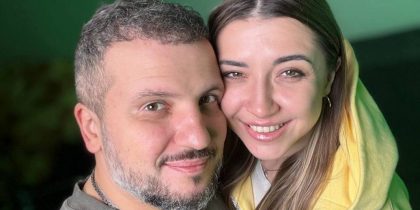 «Стояла на коленях и умоляла остаться»: экс-жена Дмитрия Позова впервые раскрыла правду о разводе