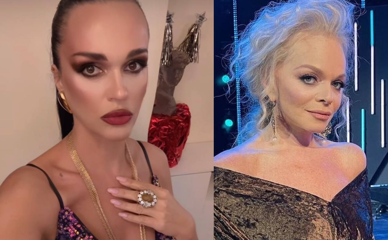 Певица Слава разнесла Долину после скандала с недвижимостью: «Терпеть ее не могу! Телепузик в российском флаге»