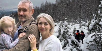 Куда исчезли Усольцевы? Новые следы ведут в Турцию — очередные тайны в деле пропавшей семьи
