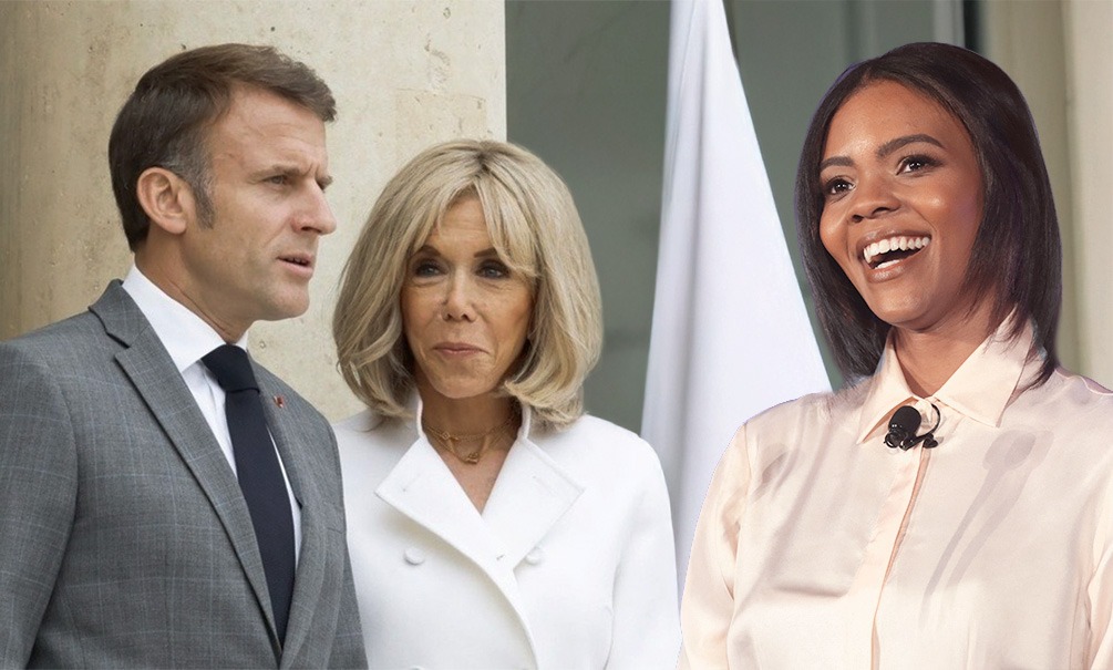 Тайну Брижит скрывают любой ценой: Франция в шоке — журналистка Оуэнс заявила, что Макроны готовят на нее покушение Тайну Брижит скрывают любой ценой: Франция в шоке — журналистка Оуэнс заявила, что Макроны готовят на нее покушение