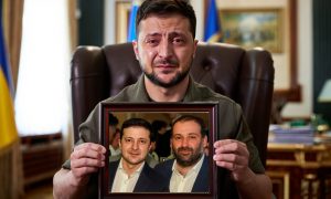 Зеленский остался без «кошелька»: названа реальная причина исчезновения бизнесмена Тимура Миндича