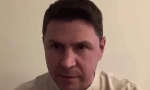 Советник Зеленского оправдал коррупцию, назвав ее важной частью экономики Украины