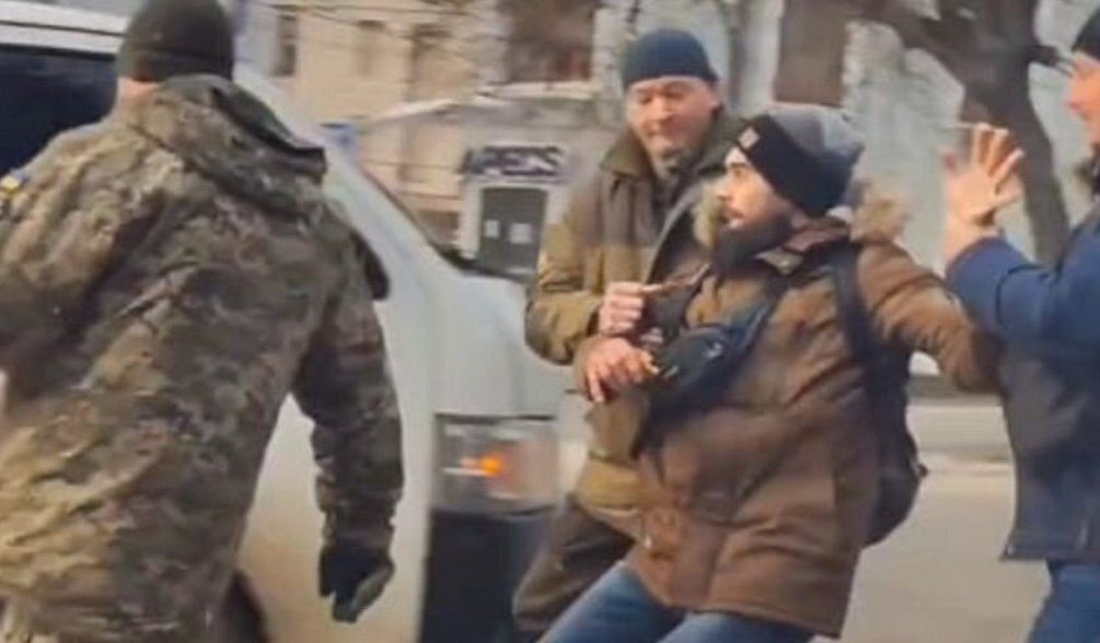 «Колоссальная коррупция»: на Украине назвали расценки для откупа от мобилизации «Колоссальная коррупция»: на Украине назвали расценки для откупа от мобилизации