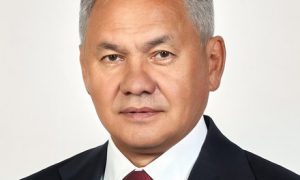 «Хотели взорвать на кладбище»: диверсанты планировали покушение на Сергея Шойгу