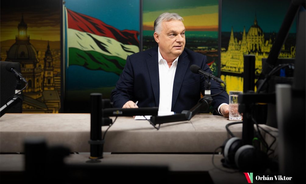 Войне конец: премьер Венгрии Орбан заявил о завершении украинского конфликта в скором времени