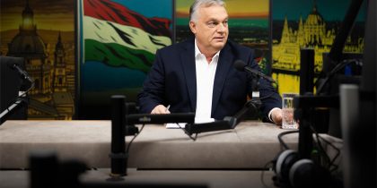 Войне конец? Премьер Венгрии Орбан заявил о завершении украинского конфликта в скором времени