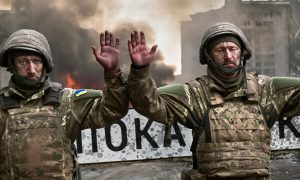 «Покровская драма стала трагедией»: украинский политолог назвал ВСУ единственный выход