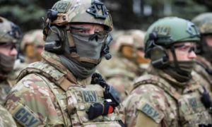 Названа реальная причина «тупейшей операции» спецназа Буданова* в Покровске