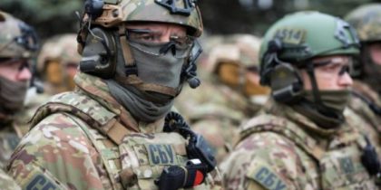 Названа реальная причина «тупейшей операции» спецназа Буданова* в Покровске