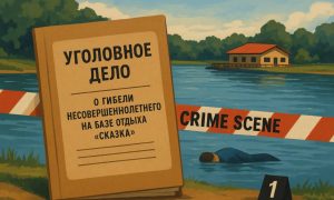 Гибель подростка на базе под Тайшетом: что скрывается за семейным бизнесом Юферовой