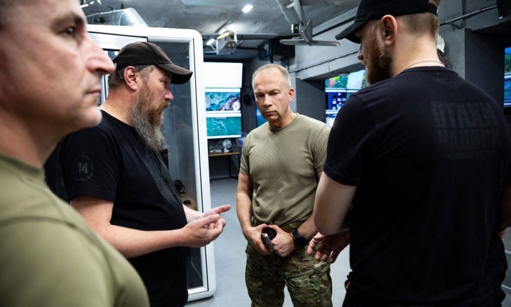 Как тот фраер: Сырский «сдал назад», признав сложность сохранения Покровска - БлокнотРУ - Новости СВО. Новости СВО на сегодня. Новости Украины. СВО последние новости. СВО новости. Новости СВО сегодня. Новости. Новости СВО на сегодня свежие. Новости с фронта. Последние новости СВО. Новости России и мира сегодня. Зеленский последние новости. Война на Украине последние новости. СВО новости на сегодня Россия. Новости СВО на Украине. Последние новости СВО на сегодня.