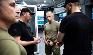 Как тот фраер: Сырский «сдал назад», признав сложность сохранения Покровска