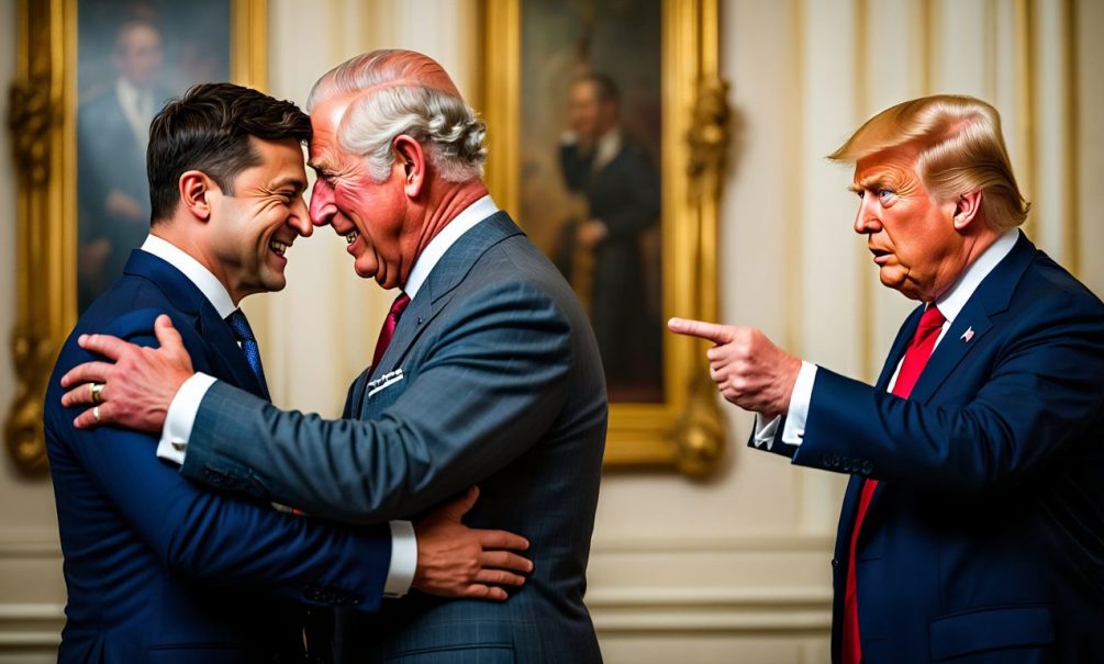 Дом моды Chanel назвал дешевым поведение американской актрисы Мэрил Стрип