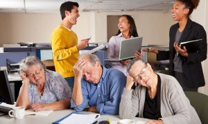 На пенсию в 75: в Госдуме предложили россиянам завершать трудовую деятельность на 10 лет позже