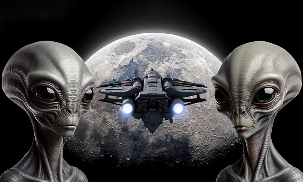 «Их цель – Луна»: древние технологи на 3I/ATLAS летят для перезапуска спутника Земли – пророческая гипотеза советских ученых вновь обрела жизнь