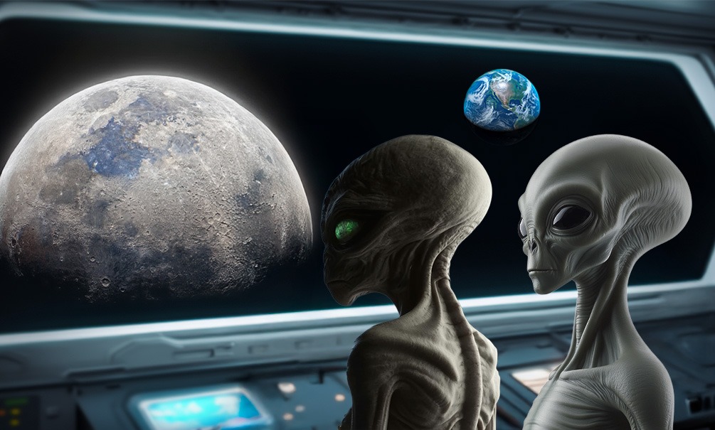 «Их цель – Луна»: древние технологи на 3I/ATLAS летят для перезапуска спутника Земли – пророческая гипотеза советских ученых вновь обрела жизнь «Их цель – Луна»: древние технологи на 3I/ATLAS летят для перезапуска спутника Земли – пророческая гипотеза советских ученых вновь обрела жизнь