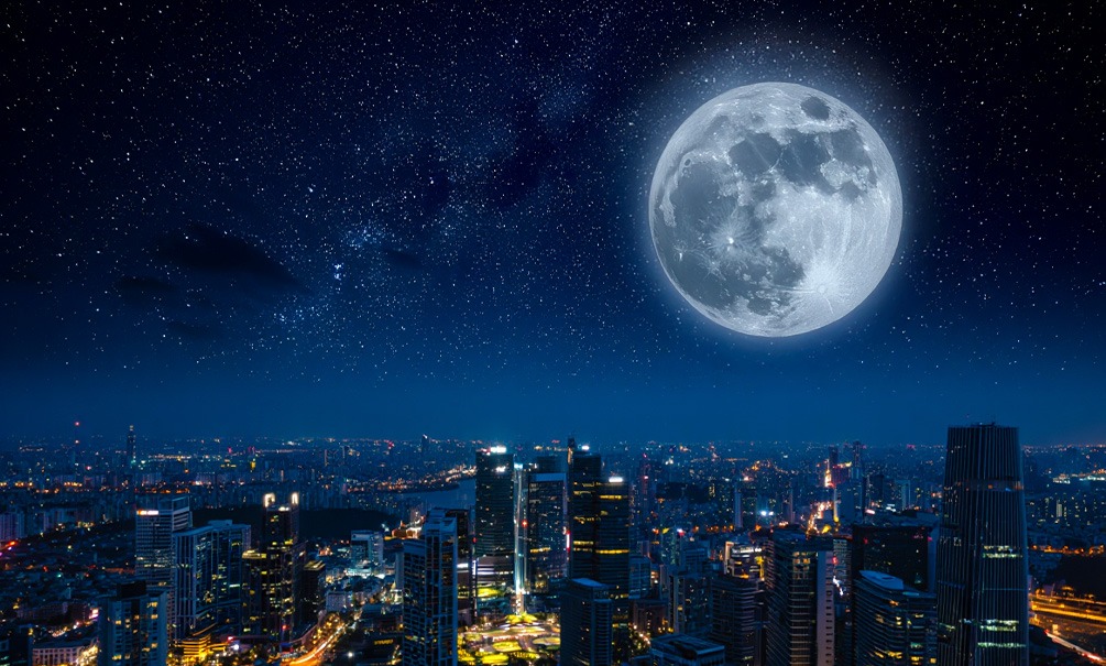 «Их цель – Луна»: древние технологи на 3I/ATLAS летят для перезапуска спутника Земли – пророческая гипотеза советских ученых вновь обрела жизнь