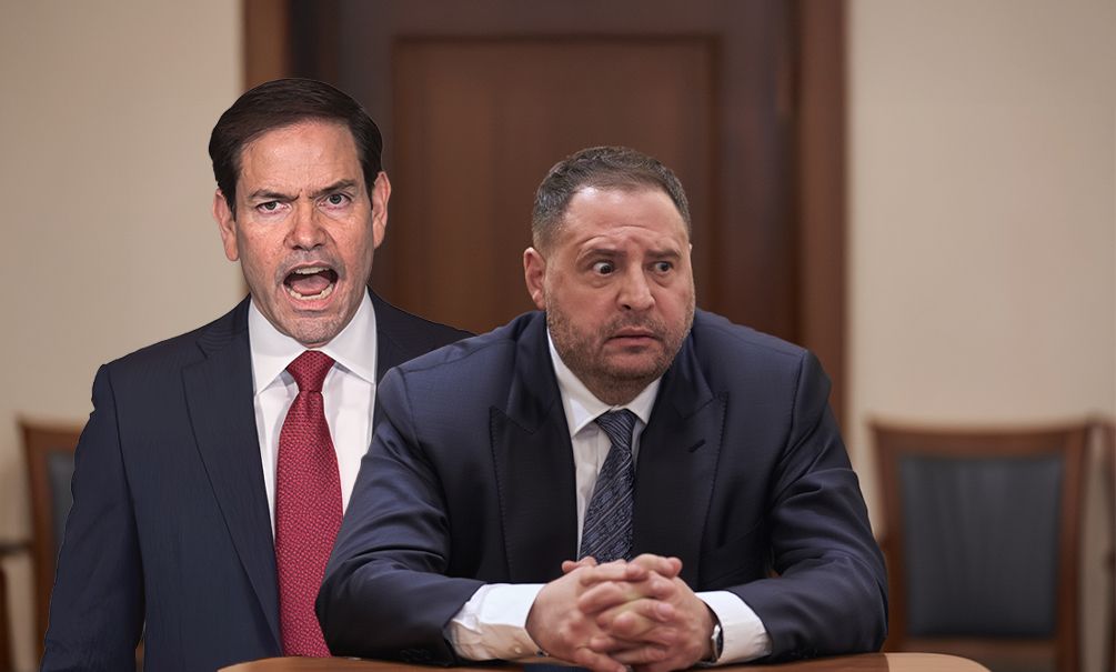 «Рубио два часа орал на Ермака»: переговоры в Женеве прошли не так гладко, как о них рассказывают на Украине - БлокнотРУ - Новости Украины. Новости СВО. СВО. СВО новости. Когда закончится СВО? Украина последние новости. Когда закончится война на Украине? Украина последние новости на сегодня. Новости Украины сегодня. Война на Украине последние новости на сегодня. Война на Украине. Когда закончится война на Украине. Удары по Украине на сегодня. Война в Украине.