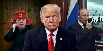 «Агент Уиткофф явку провалил»: в США требуют немедленной отставки спецпредставителя Трампа – его называют «русским шпионом»