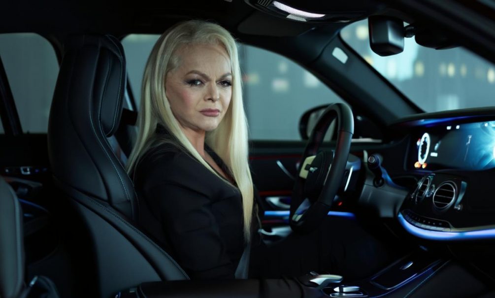 «Коррупционно-блатные понты были всегда»: старое видео с Ларисой Долиной шокировало россиян 