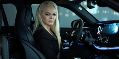 «Коррупционно-блатные понты были всегда»: старое видео с Ларисой Долиной шокировало россиян