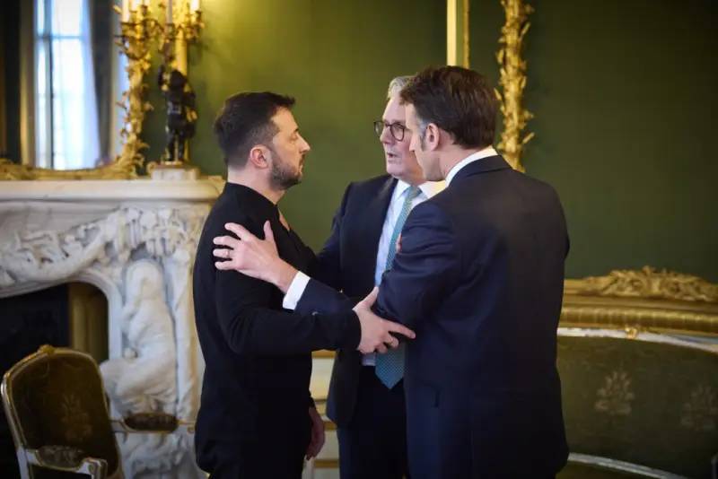 «Теперь 24 пункта»: Европейцы выдвинули безумный план по мирному урегулированию на Украине - БлокнотРУ - Новости Украины. Война на Украине последние новости. Новости СВО на Украине. Украина последние новости. Когда закончится война на Украине последние новости. Украина последние новости на сегодня. Новости Украины сегодня. Война на Украине последние новости на сегодня. Война на Украине. Когда закончится война на Украине. Удары по Украине на сегодня. Война в Украине.