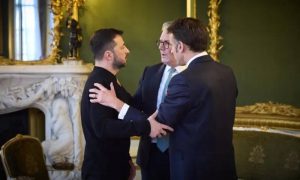 «Пропихнуть» в мирный план Трампа: Европа подготовила и привезла в Женеву свои предложения