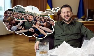 Серьезный сигнал: Зеленского обвинили в потере главного чувства