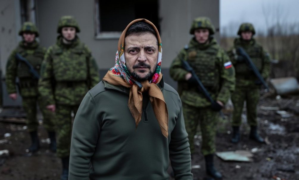 «Запасной аэродром»: какая страна готова принять беженца Зеленского «Запасной аэродром»: какая страна готова принять беженца Зеленского