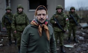 «Запасной аэродром»: какая страна готова принять беженца Зеленского