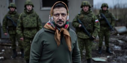 «Запасной аэродром»: какая страна готова принять беженца Зеленского