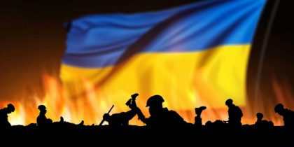 Жесткая мобилизация на Украине неизбежна: Сырский доложил Зеленскому о риске полного обвала фронта