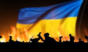 Украина будет освобождена — её очистят от нацистских временщиков. В МИД России пообещали