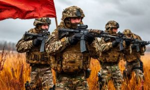 В Покровске и Купянске началась бойня: солдаты ВСУ прячутся по подвалам и пытаются бежать – наши бойцы стирают в пыль пытающихся выйти из кольца